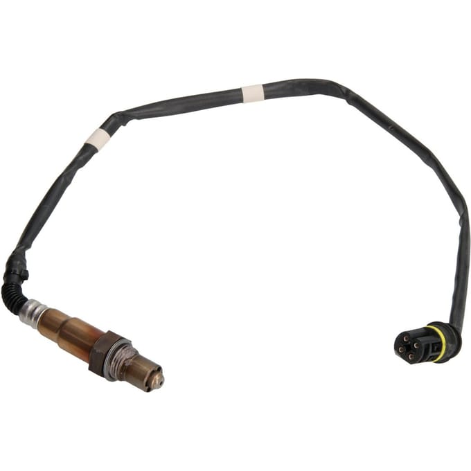Lambda sensor BOSCH 0.258 006 268
