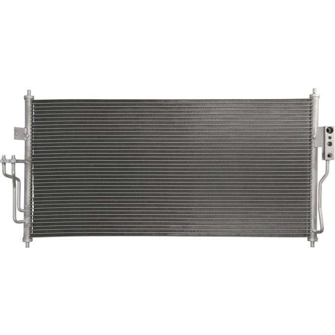 Condensator, airconditioning KOYORAD CD020573