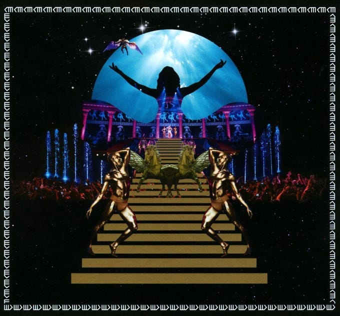 Kylie Minogue - Aphrodite Les Folies: Live In London (Dvd+2Cd)