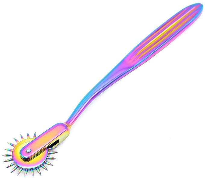 Kiotos - Rainbow Pinwheel Single