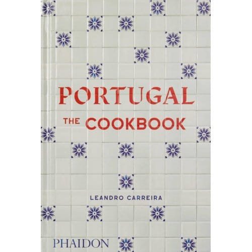 Portugal - Leandro Carreira