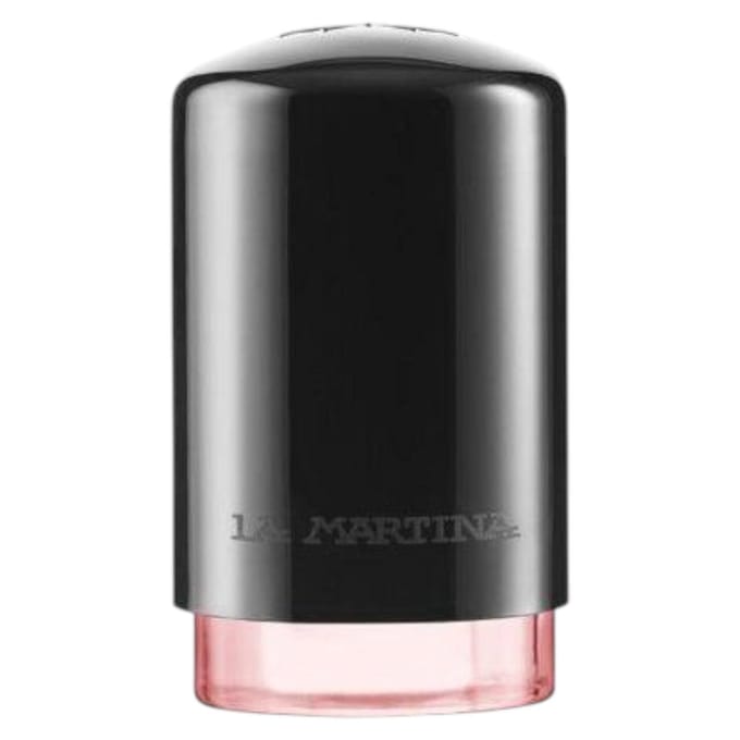 La Martina, Nude Amber Intense, Eau De Cologne, Unisex, Fles, 40 ml