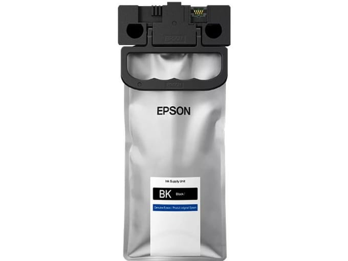 Epson T11N1 - XL size - black - original - ink pack