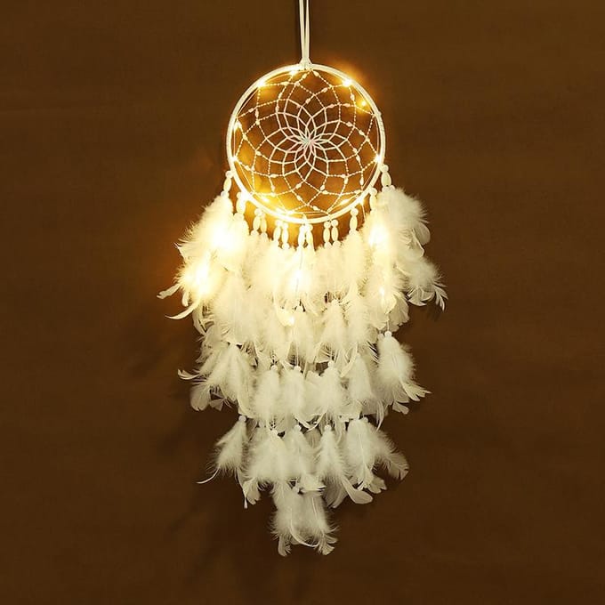 Indiase Droomvanger Hanger Slaapkamer Huis