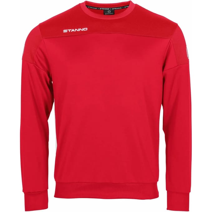 Kindertrui met ronde hals Stanno Pride Top