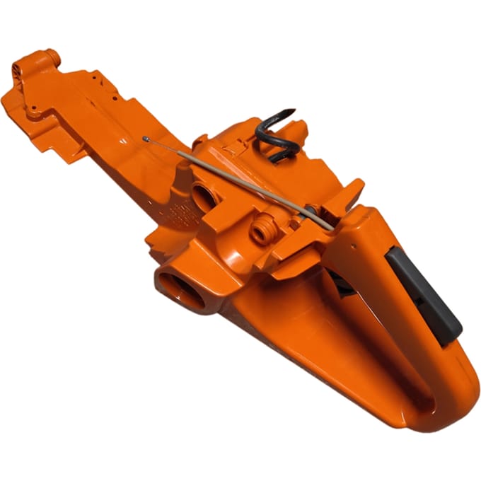 Husqvarna Brandstoftank Compleet* 362XP(G) 365 371XP(G) 372XP(G) (X-Torq)