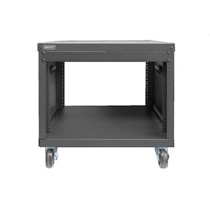 DIGITUS DN-48000 - 8U - Free Standing Rack Cabinet