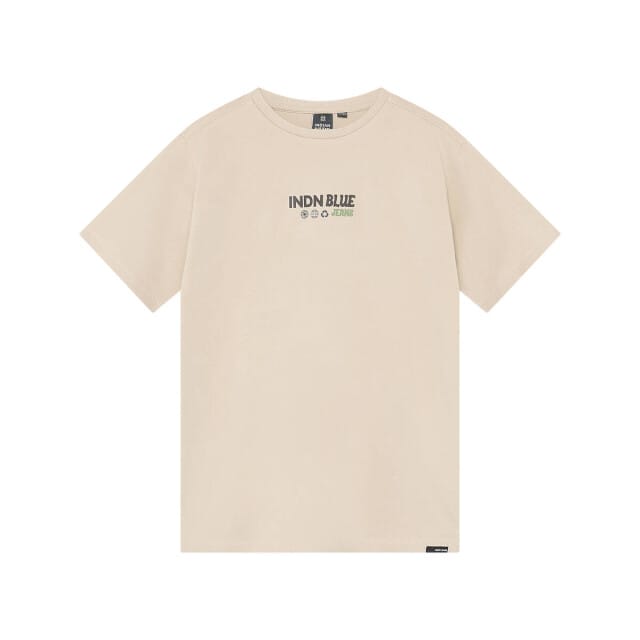 Indian Blue T-shirt 960741