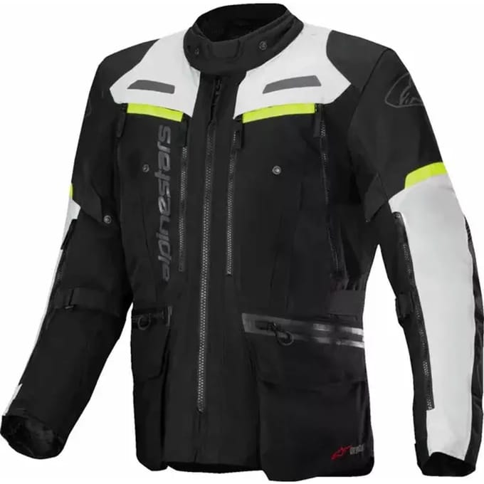 Motorjas Alpinestars Bogota' Pro Drystar