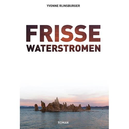 Frisse Waterstromen - Yvonne Rijnsburger