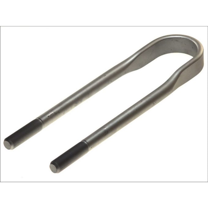 Veerklem DT Spare Parts 6.11105