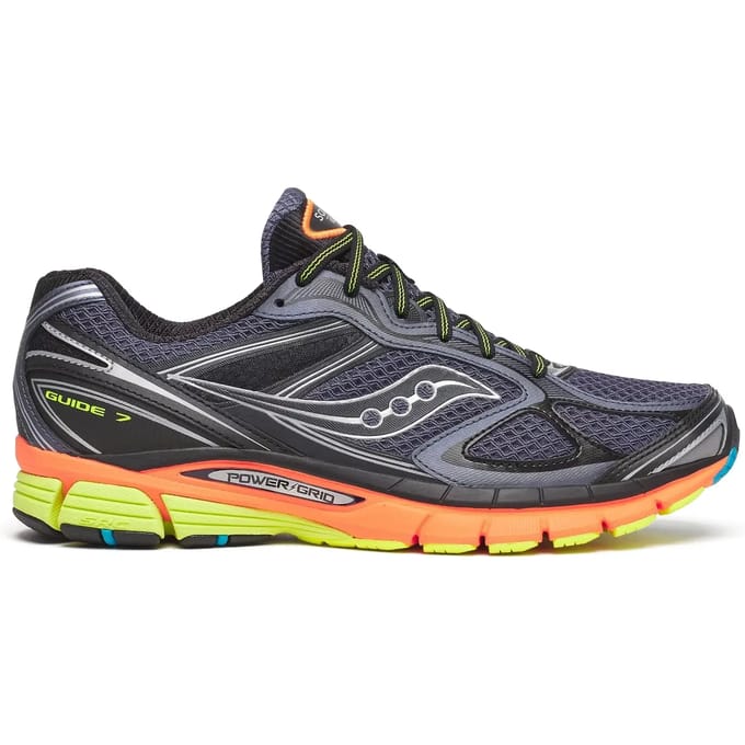Baskets Saucony Progrid Guide 7