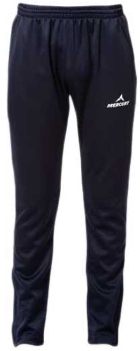 Mercury Equipment Performance Trainingsbroek Blauw S Man