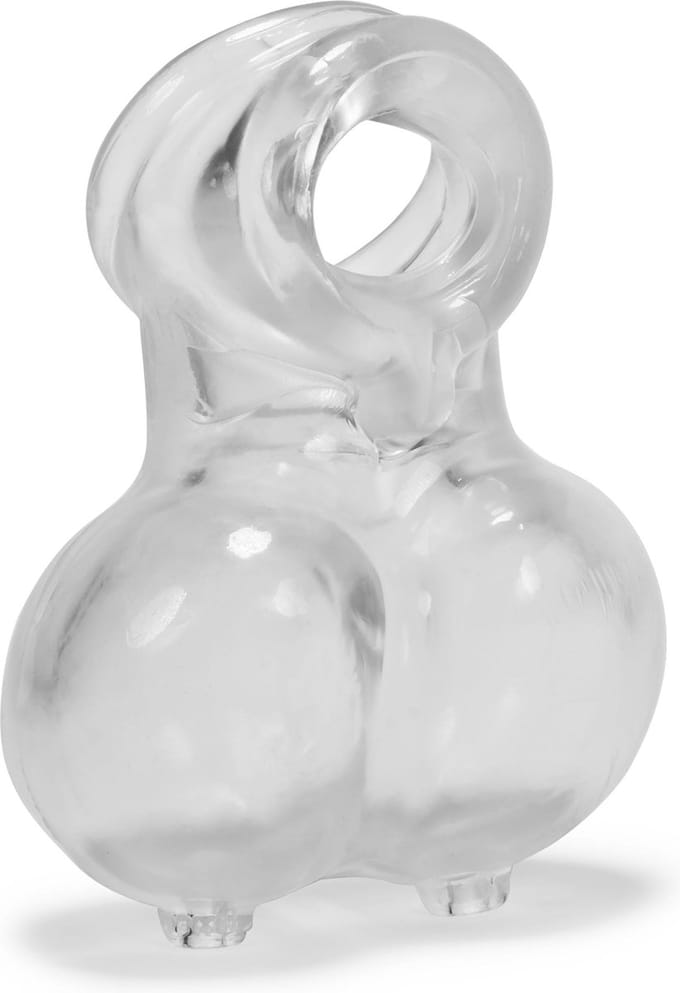 Oxballs - Sacksling 2 Ballsack - Transparant