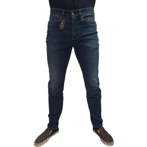 Jeans Jeckerson PA078JORDAN001