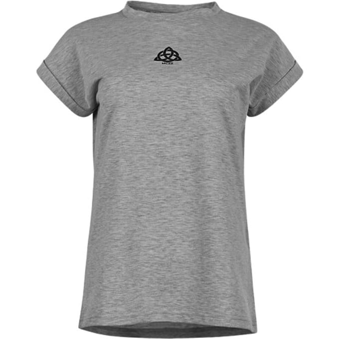 MAICAZZ Fa25.75.020 pepijn-shirt grey melange