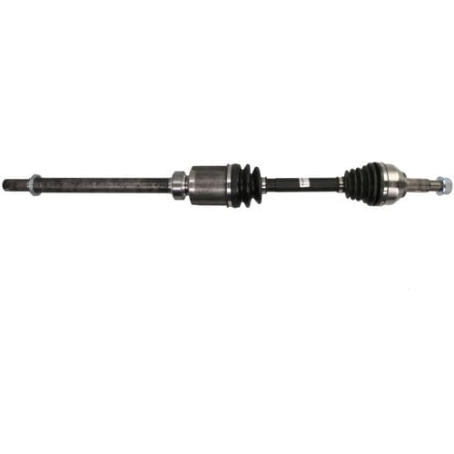 Aandrijfas POINT GEAR PNG73228