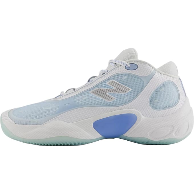 New Balance Fresh Foam BB v3 NB Academy 42 gray