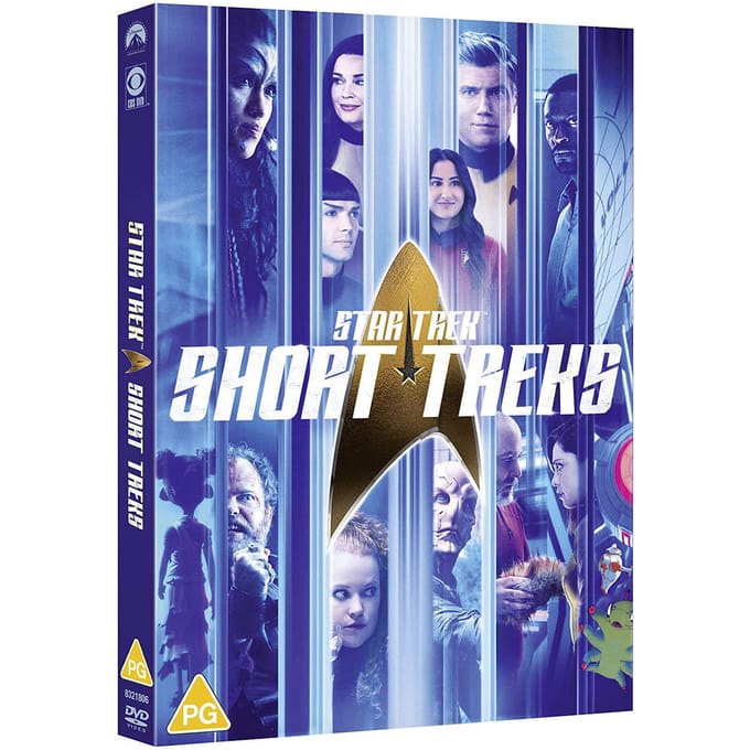 Star Trek: Short Treks