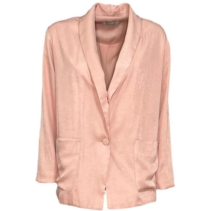 Vrouwenjas P1317CAP ROSA Molly Bracken