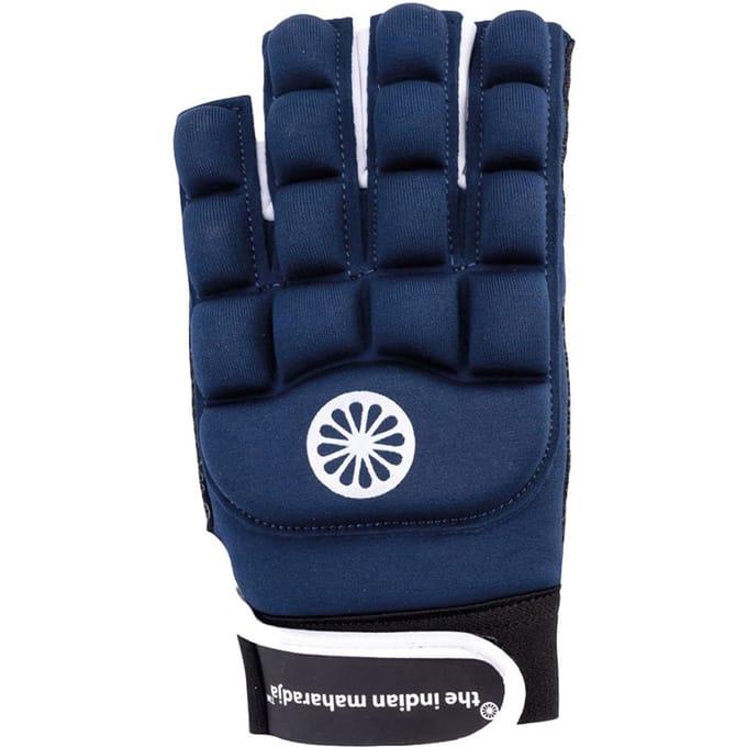 The Indian Maharadja Foam Half Hockeyhandschoen (Linkerhand)