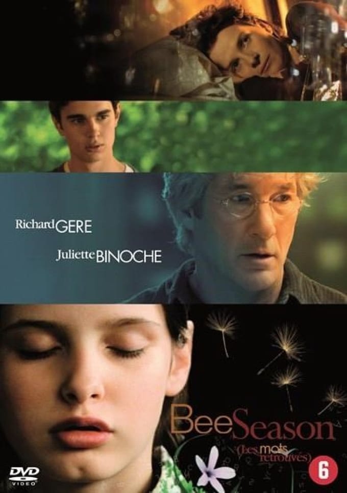 Speelfilm - Bee Season