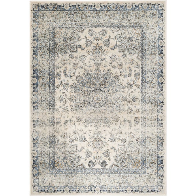 Vloerkleed Florette | Safavieh