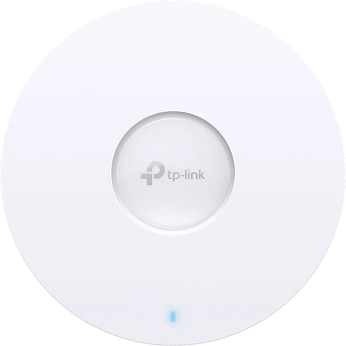 TP-Link EAP610 Omada AX1800 Draadloos Dual Band Ceiling Mount Toegangspunt