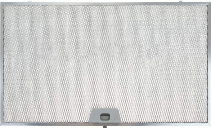 Metaalfilter voor Electrolux 4055135349 506x300x8mm