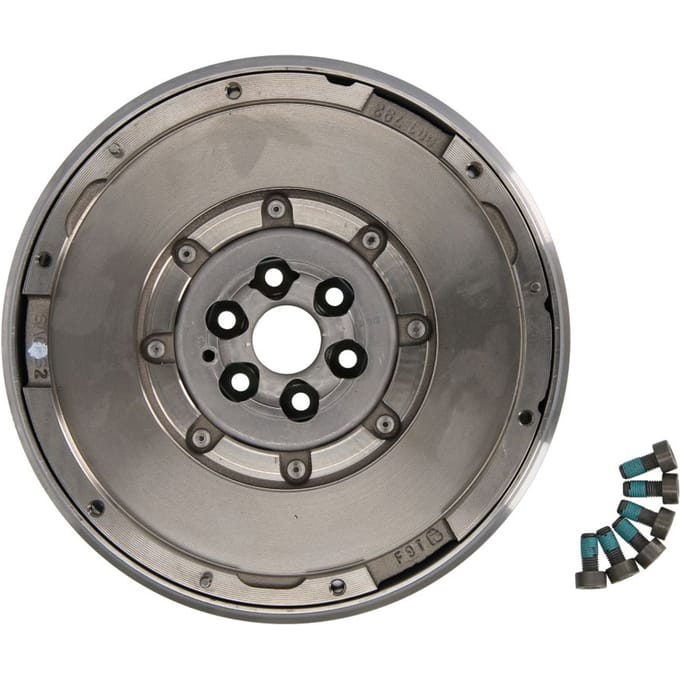 Dubbel massa vliegwiel SACHS 2294 002 183