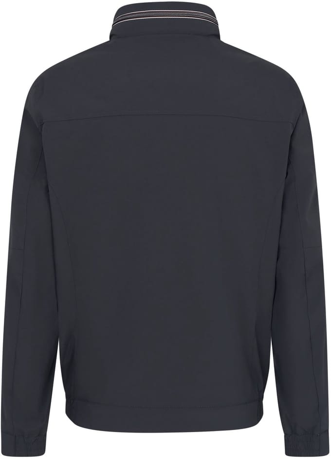 Bugatti - Jas Donkerblauw Bugatti Jackets Donkerblauw 773100-71031
