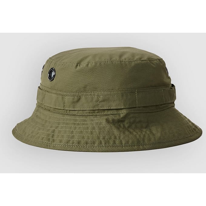 2026 Rip Curl Heren Zoeken Opvouwbare Hoed - Deep Cactus