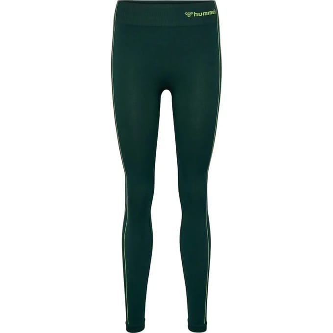 Naadloze legging voor dames Hummel Zone
