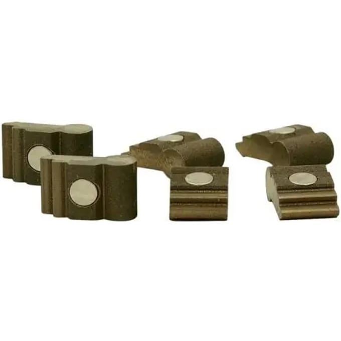 Nok met magneet Stans M-Pulse Hub (x6)