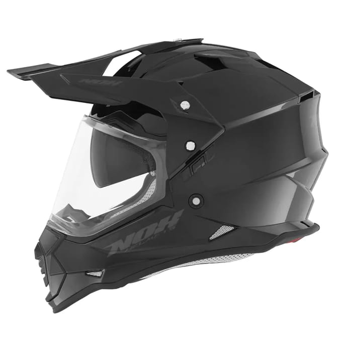 Motorhelm Nox N312