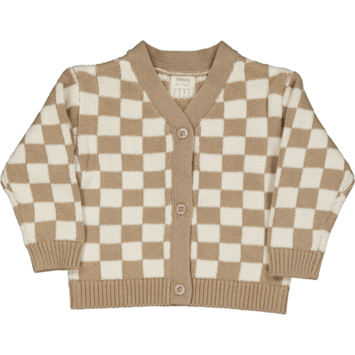 Zeeman Vest - Beige Beige 50