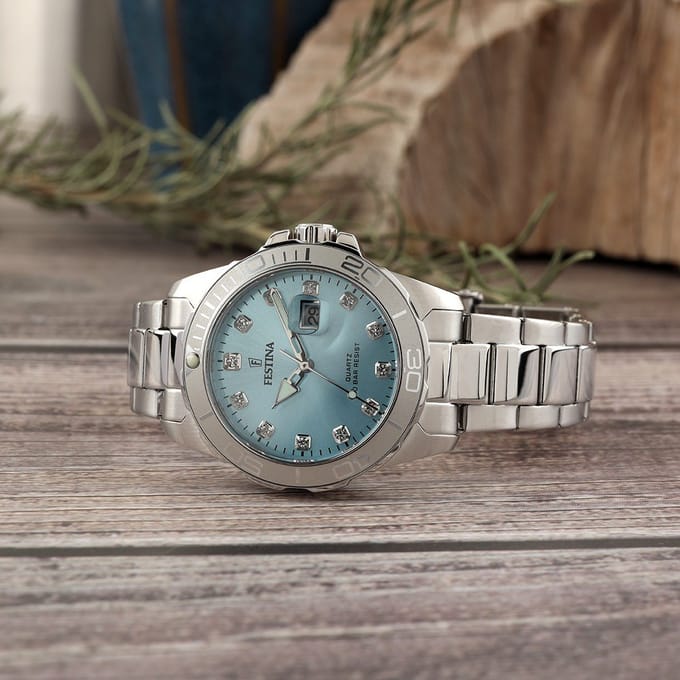Festina - F20503/5 - Polshorloge - Dames