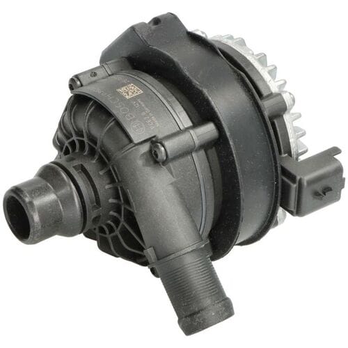 Hulpwaterpomp (koelwatercircuit) BOSCH 0 392 024 522