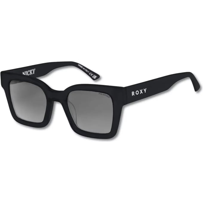 Zonnebril voor dames Roxy Nicky Polarized