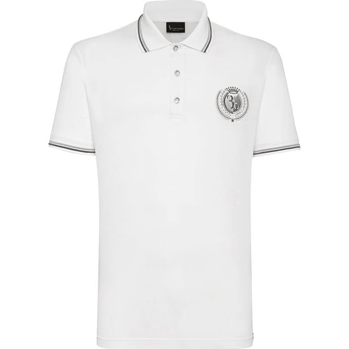 Poloshirt Double B