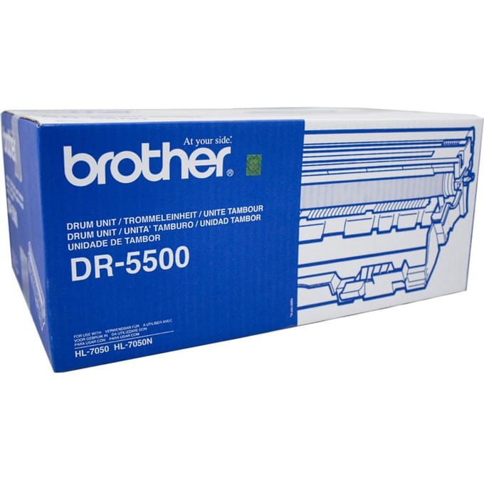 Brother DR-5500 zwart (Origineel)