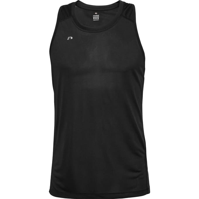 Hummel T-shirt Beat Singlet 230597