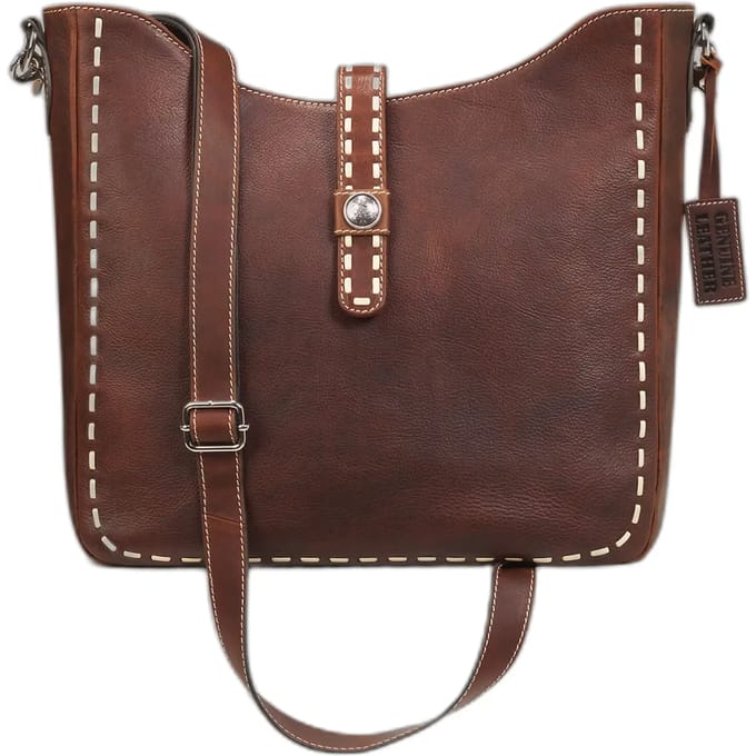 Schoudertas voor vrouwen Ariat Teagan Large