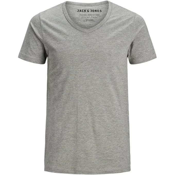 Jack & Jones T-shirts Basic T-shirts