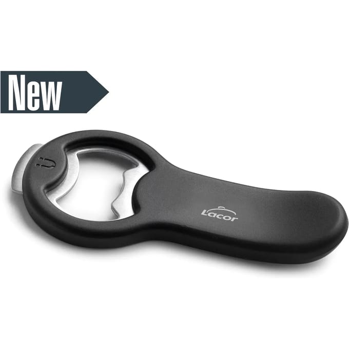 Magnetische Flessenopener Lacor