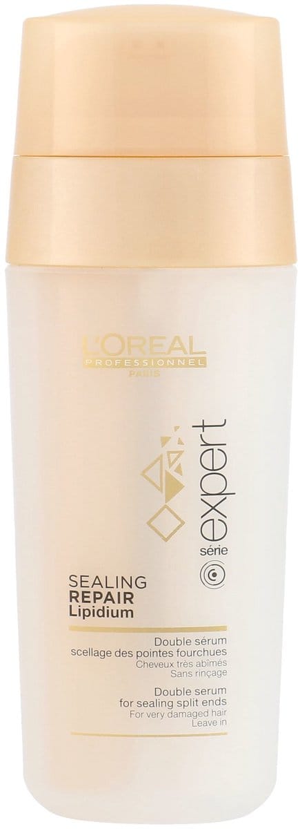 L'Oreal Serie Expert absolut repair sealing double serum - 2x 15ml
