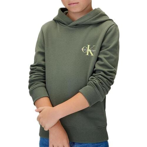 Capuchon sweaters Calvin Klein Jeans Small Monogram