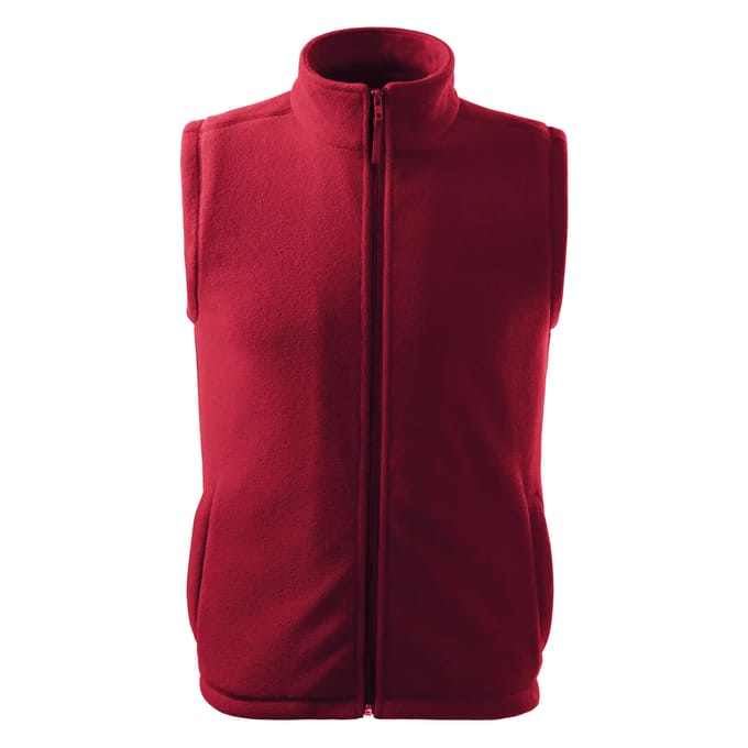 Mouwloos fleece Rimeck Next 518