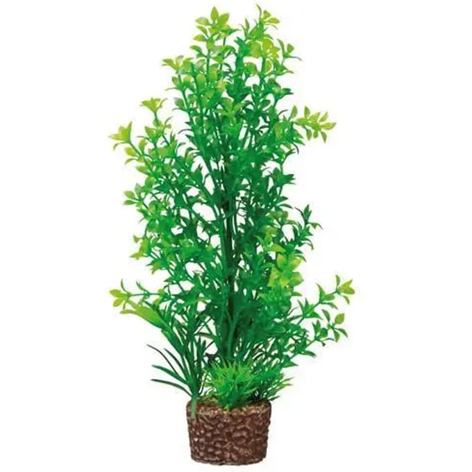 Aquarium decoratie Hobby Flora Stone 6