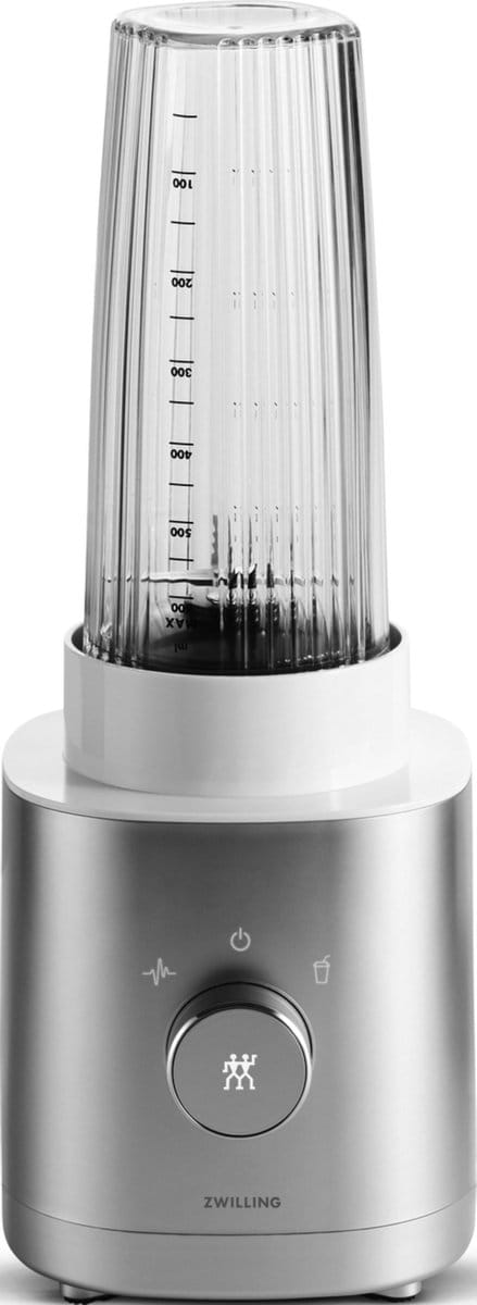 Zwilling Enfinigy - Personal blender - blender smoothie - to go